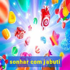 sonhar com jabuti